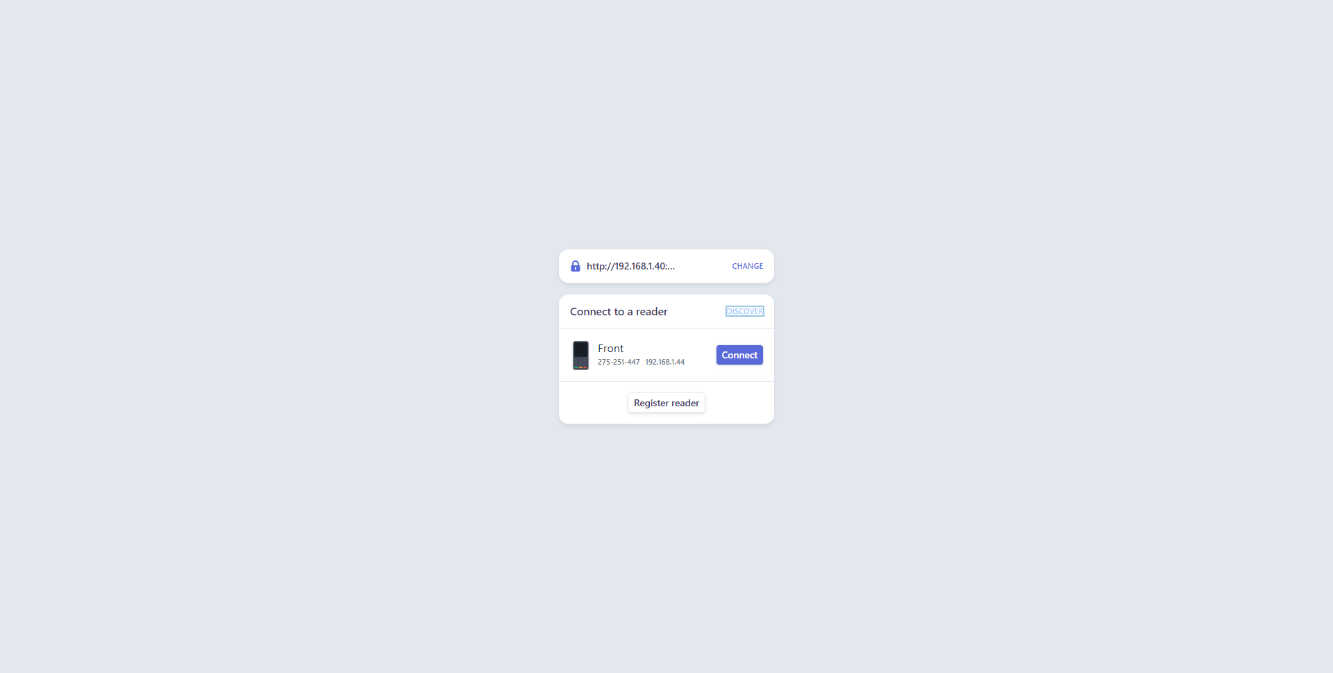 zbga project